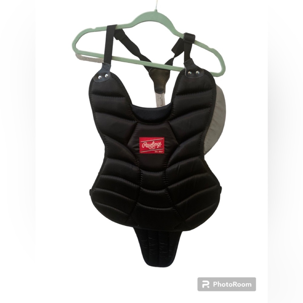 Rawlings Catchers Gear